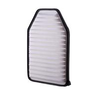ECOGARD XA5819 Premium Engine Air Filter Fits Jeep Wrangler 3.6L 2012-2017, Wrangler 3.8L 2007-2011, Wrangler JK 3.6L 2018