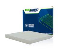 ECOGARD XC10177 Premium Cabin Air Filter Fits Nissan 370Z 2009-2020