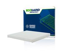 ECOGARD XC10305 Premium Cabin Air Filter Fits Jeep Cherokee 2014-2020 | Chrysler 200 2015-2017