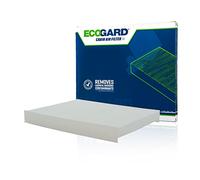 ECOGARD XC10489 Premium Cabin Air Filter Fits Kia Sorento 2016-2020 | Nissan Qashqai 2020