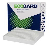 ECOGARD XC10622 Premium Cabin Air Filter Fits Toyota RAV4 2019-2021, Corolla 2019-2021, Prius 2016-2020, Camry 2020-2021, C-HR 2018-2021, Prius Prime 2017-2018, Prius HYBRID 2019-2021