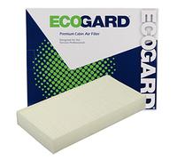 ECOGARD XC15857 Premium Cabin Air Filter Fits Chrysler PT Cruiser 2001-2010