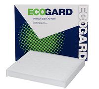 ECOGARD XC25572 Premium Cabin Air Filter Fits Ford Mustang 2005-2014