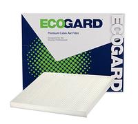 ECOGARD XC26185 Premium Cabin Air Filter Fits Fiat 500 2012-2019