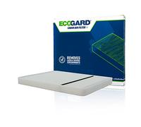 ECOGARD XC35448 Premium Cabin Air Filter Fits Buick LeSabre 2000-2005, Lucerne 2006-2011 | Cadillac DeVille 2000-2005, DTS 2006-2011 | Oldsmobile Aurora 2001-2003 | Pontiac Bonneville 2000-2005