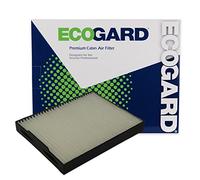 ECOGARD XC35576 Premium Cabin Air Filter Fits Suzuki XL-7 2004-2006, Grand Vitara 2003-2005