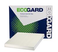ECOGARD XC35676 Premium Cabin Air Filter Fits Chevrolet Cobalt 2005-2010, HHR 2006-2011 | Pontiac G5 2007-2010 | Saturn Ion 2003-2007