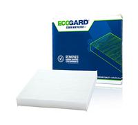 ECOGARD XC36080 Premium Cabin Air Filter Fits Acura RDX 2019-2020, Honda Civic 2016-2019, CR-V 2017-2019, Fit 2009-2019, HR-V 2016-2019, Odyssey 2018-2020, Insight 2010-2019, Clarity 2017-2019