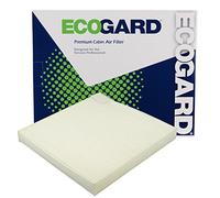 ECOGARD XC36156 Premium Cabin Air Filter Fits Dodge Durango 2011-2020 | Jeep Grand Cherokee 2011-2020, Grand Cherokee DIESEL 2014-2019