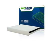 ECOGARD XC36174 Premium Cabin Air Filter Fits Ford Escape 2013-2020, Focus 2012-2018, Transit Connect 2014-2021, C-Max 2013-2018, GT 2017-2020 | Lincoln MKC 2015-2019, Corsair 2020