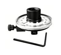 EcoGleam 1/2 Inch Drive Torque Measuring Tool Professional Measure Tool
