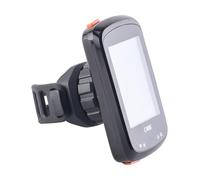 EcoGleam Bike Handlebar Computer Holder Multifunctional Bicycle Computer Mount Quick Release Bicycle Headlight Base Computer Bracket for Garmin Varia Radar Taillight Bracket
