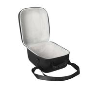 EcoGleam For Harman Kardon AURA STUDIO 5 Heavy Bass Speaker Storage Bag Shockproof Hard Shell Audio Storage Bag Anti-Scratch Outdoor Travel Speaker Case Wireless BT Speaker Accessories