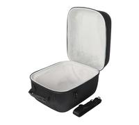 EcoGleam For Harman Kardon AURA STUDIO 5 Portable Protective Case Large Capacity Heavy Bass Speaker Storage Bag Anti-Scratch Hard Shell Audio Storage Bag Wireless BT Speaker Accessories