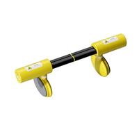 EcoGleam Pelvic floor muscle Training device, 2-in-1 leg and arm , inner thigh exercise device, leg clip trainer for women full body toner