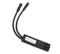 EcoGleam Release Speed Limit Cable Max Speed 35km/h Scooter Speed Limit Unlock Cable Quick Release Controller Accessory for by ZT3 PRO E/PRO