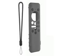 EcoGleam Remote Control Cover Protector for BN59-01432A/B with Lanyard, | Anti-slip silicone case with lanyard, 360° protection, glow-in-the-dark option, precise cutouts, night visibility feature