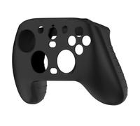 EcoGleam Soft Protective Silicone Sleeve Game Console Accessories Anti-Slip Shockproof Protective Cover Compatible for Gamesir G7 Pro/G7 SE Controller