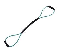 EcoGleam Speed Boxing Resistance Bands with Handles Arm Training Fitness Pull Rope (9)