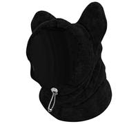 EcoGleam Winter Dog Hat Head Wrap W/Ear Protection for Small Medium Large Pet (Style 3)