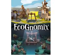 EcoGnomix PC