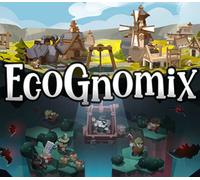 EcoGnomix PC Steam CD Key