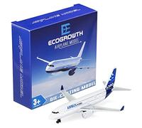 EcoGrowth Aircraft Model Airbus 380 Plane Model Airplane Plane for Collection & Gifts