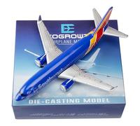 EcoGrowth Aircraft Model American Southwest Plane Model Airplane Plane for Collection & Gifts