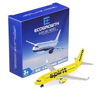 EcoGrowth Model Plane Spirit Airplane Model Airplane Plane for Collection & Gifts