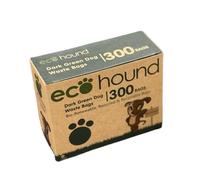 Ecohound Oceanex 300 Dog Waste Bags (20 Rolls Of 15 Bags)