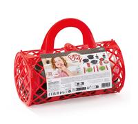 Ecoiffier 100% Chef Theeset in Tas, 22dlg. (US IMPORT)