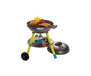 Ecoiffier 16 Piece Barbeque Set