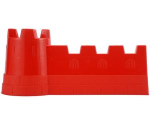 Ecoiffier 166 Sand castle Mould