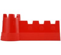 Ecoiffier 166 zand Castle vorm