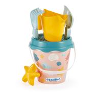 Ecoiffier 307 Beach Bucket (US IMPORT)