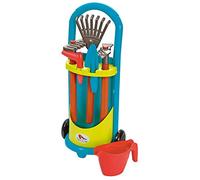 Ecoiffier-4339-Petit Jardinier Filled - Garden Tools for Children - From 18 Months, Made in France, Fabriqué en France