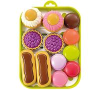 ECOIFFIER PLATEAU PATISSERIE