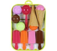 Ecoiffier 984 Ice Tray