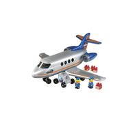 Ecoiffier Abrick Aeroplane Playset