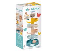 Ecoiffier - baby tower, due palline incluse, adatto a partire dai 6 mesi, 790000