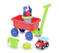 Beach Cart with Accessories (Ecoiffier 529)