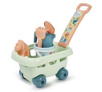 Ecoiffier CHARIOT DINO GARNI (US IMPORT)