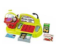 Ecoiffier Electonic Cash Register