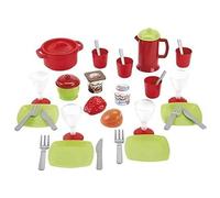 ECOIFFIER CHEF Coffret Dinette
