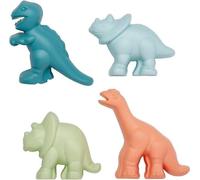 ECOIFFIER FILET 4 MOULES DINOSAURES (US IMPORT)