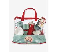 ECOIFFIER filled kitchen sets bag multicoloured