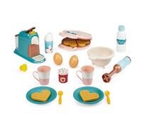 Ecoiffier - Gourmand Box, 1677, Multicoloured