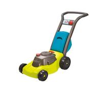 Ecoiffier E4280 Lawnmover with Removable Container, Mixed Colours