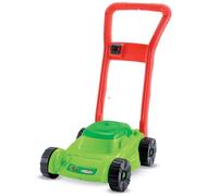 Ecoiffier Plastic Lawnmower Toy