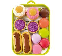 ECOIFFIER PLATEAU PATISSERIE